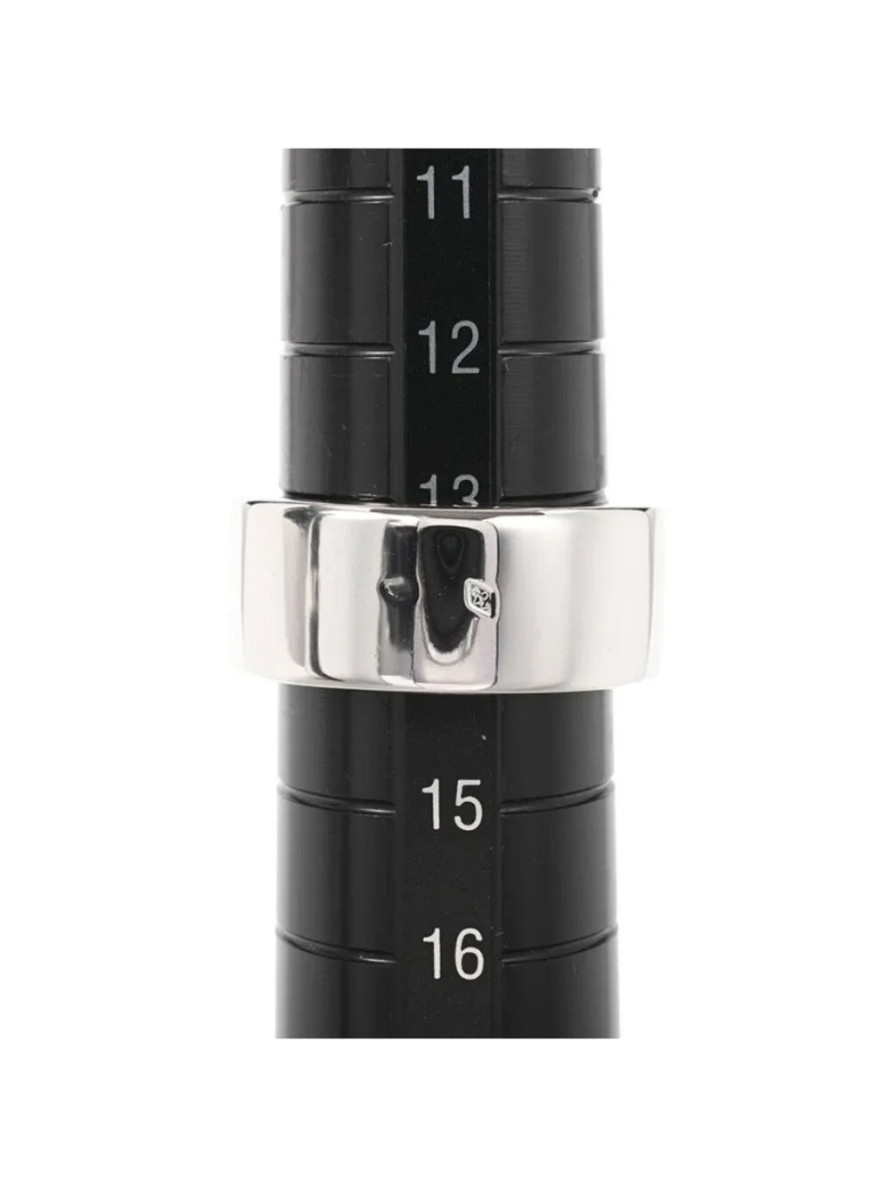 Cartier Ring Tankissime White Gold